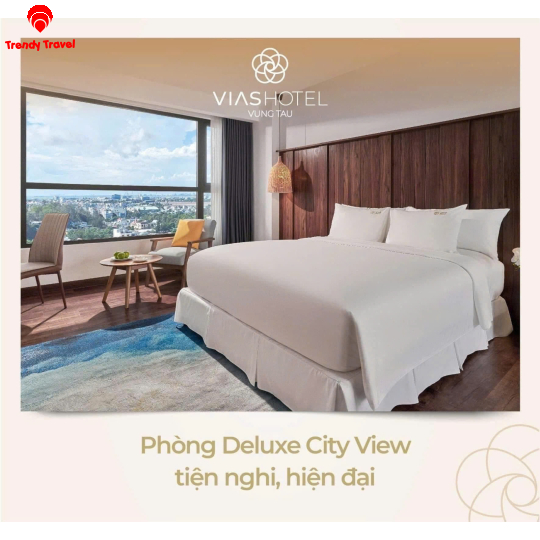 VIAS HOTEL VŨNG TÀU
