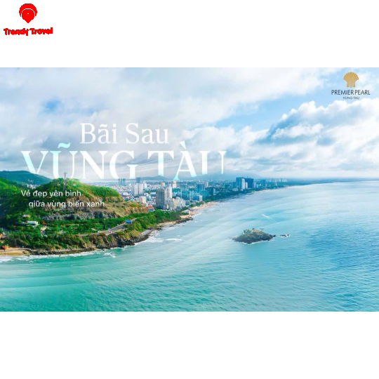PRIMIER PEARL VŨNG TÀU