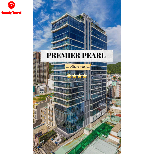 PRIMIER PEARL VŨNG TÀU