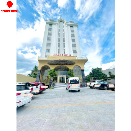Mai Vy Hotel