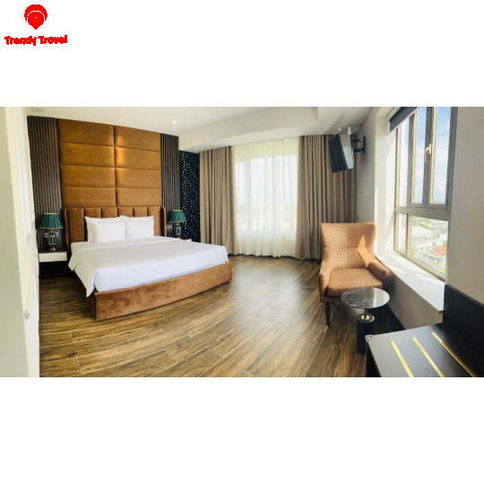 Mai Vy Hotel
