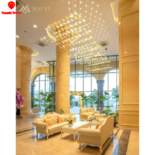 Mai Vy Hotel