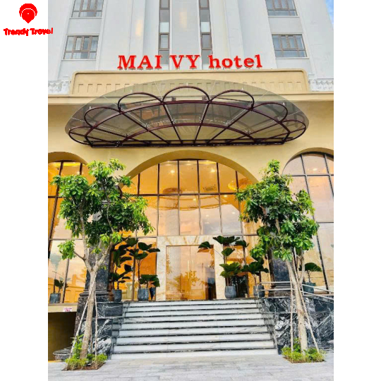 Mai Vy Hotel