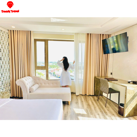 Mai Vy Hotel