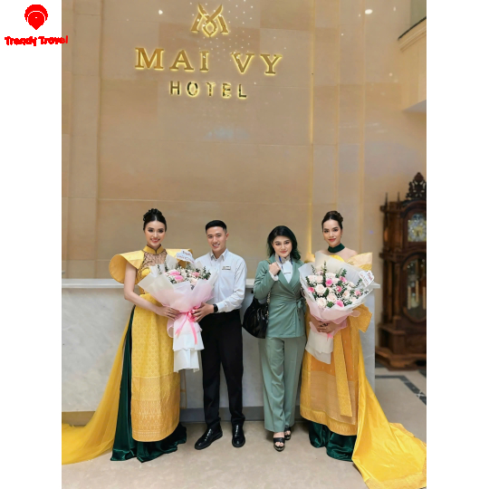Mai Vy Hotel