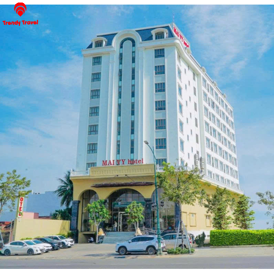 Mai Vy Hotel