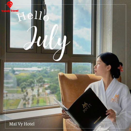 Mai Vy Hotel
