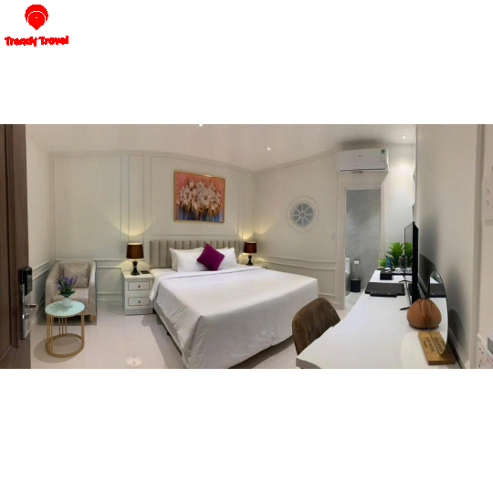 LAVENDER HOTEL TÂY NINH