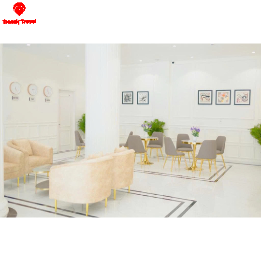 LAVENDER HOTEL TÂY NINH