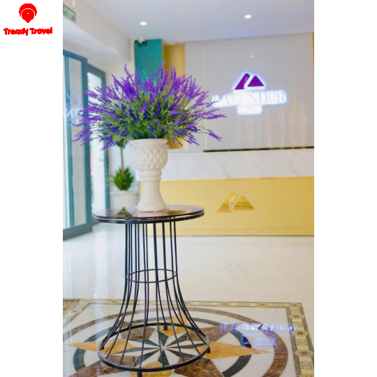 LAVENDER HOTEL TÂY NINH