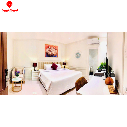 COMBO TÂY NINH 2N1Đ - TÂY NINH 
