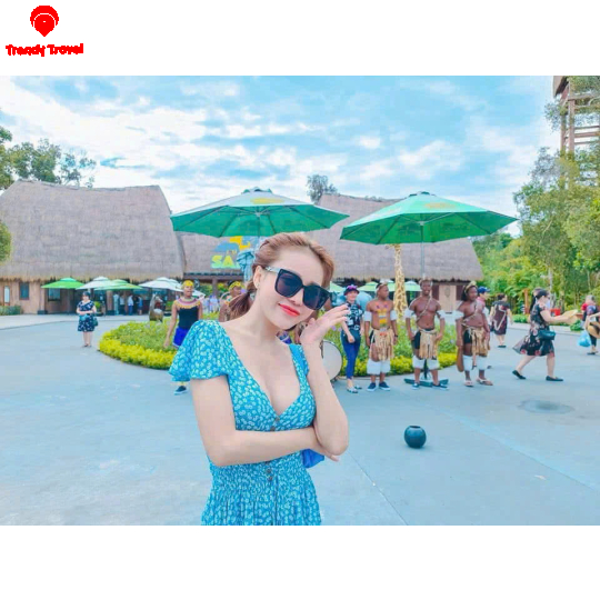 VINPEARL SPA CODE CHỦ 2N1Đ 