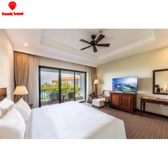 VINPEARL SPA CODE CHỦ 2N1Đ 