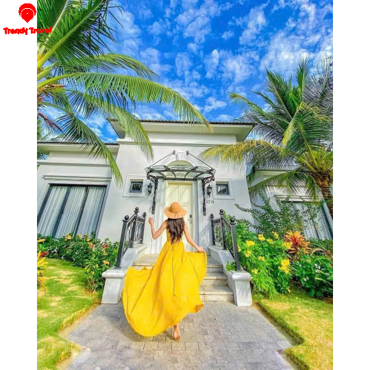 VINPEARL SPA CODE CHỦ 2N1Đ 