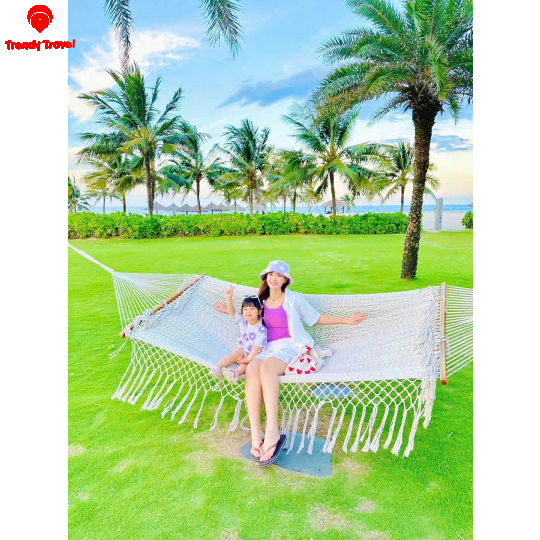 VINPEARL SPA CODE CHỦ 2N1Đ 