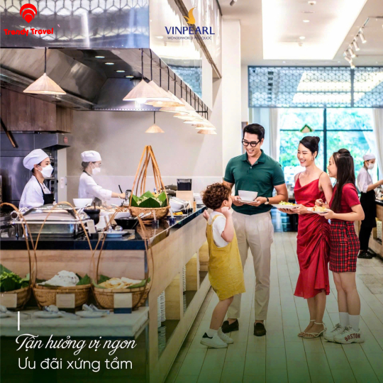 VINPEARL SPA CODE CHỦ 2N1Đ 