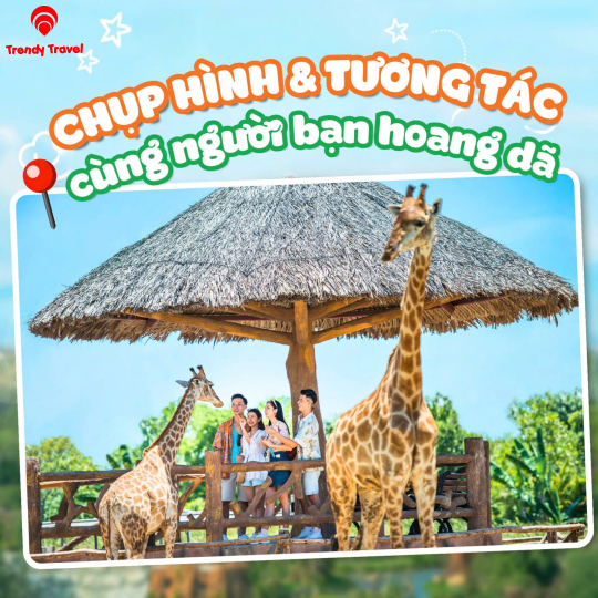 CTKM VINWONDERS NAM HỘI AN