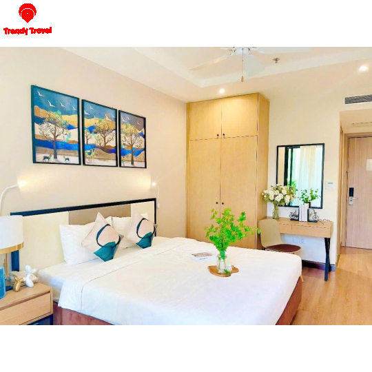 COMBO VINHOLIDAY 3N2Đ