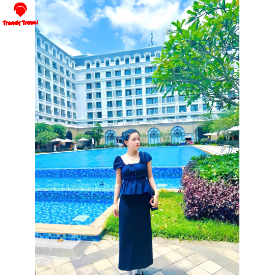 COMBO VINHOLIDAY 3N2Đ