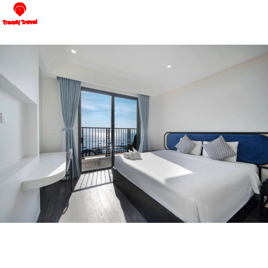 COMBO 3N2Đ 1VIN + 1 ĐTH