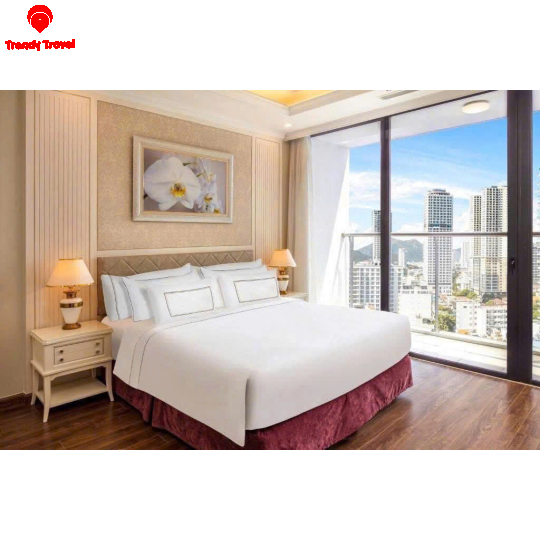 COMBO NHA TRANG NHIỀU LỰA CHỌN