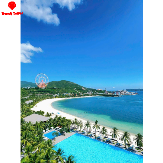 COMBO NHA TRANG NHIỀU LỰA CHỌN