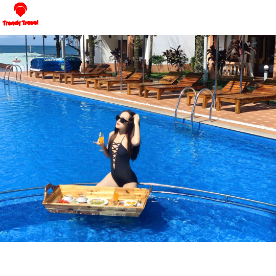 ORANGE RESORT PHÚ QUỐC