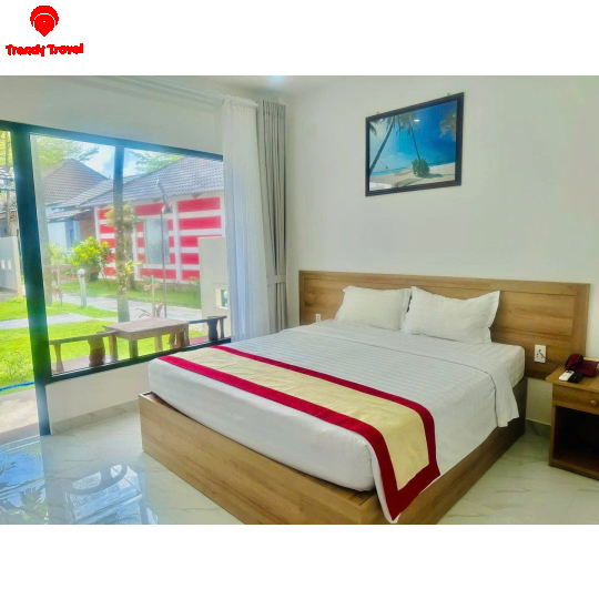 ORANGE RESORT PHÚ QUỐC