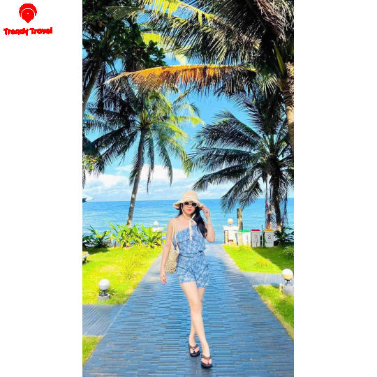 ORANGE RESORT PHÚ QUỐC