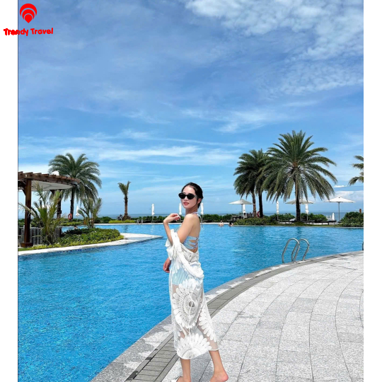 MELIA VINPEARL PHÚ QUỐC