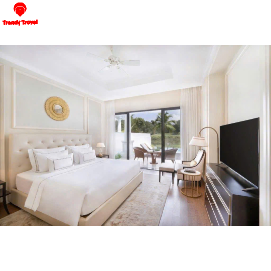 MELIA VINPEARL PHÚ QUỐC