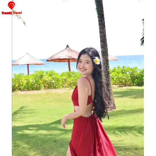 MELIA VINPEARL PHÚ QUỐC