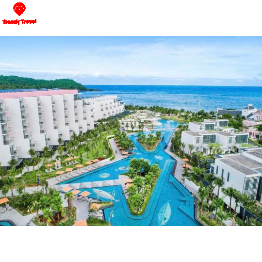 PREMIER RESIDENCES PHÚ QUỐC - CODE CHỦ