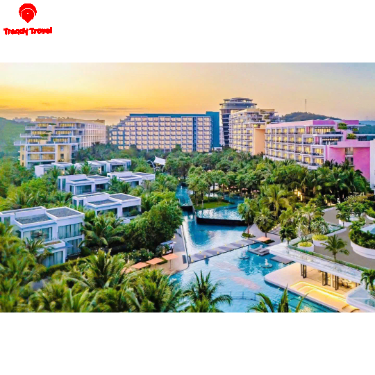 PREMIER RESIDENCES PHÚ QUỐC - CODE CHỦ