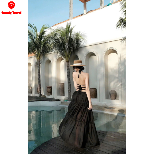 ANKET DE'RIVER MŨI NÉ