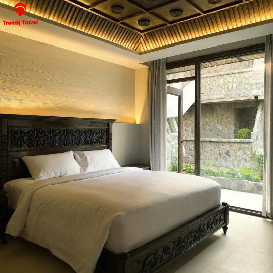 ANKET DE'RIVER MŨI NÉ