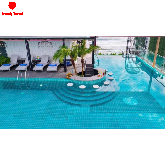 COMBO MIỀN DI SẢN (ĐÀ NẴNG - HỘI AN - HUẾ)