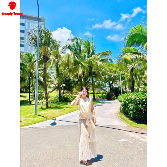 WYNDHAM GRAND PHÚ QUỐC