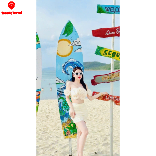 NHA TRANG MARRIOTT RESORT & SPA