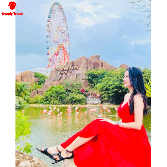 NHA TRANG MARRIOTT RESORT & SPA