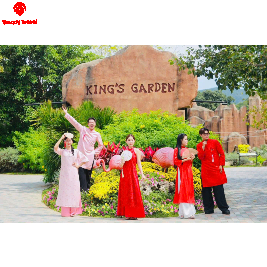 NHA TRANG MARRIOTT RESORT & SPA