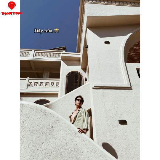 DE' TUVA RESORT MŨI NÉ