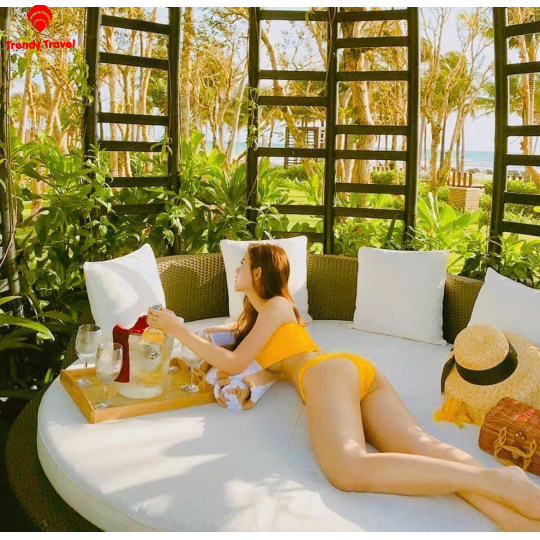 REGENT RESORT PHÚ QUỐC