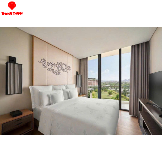 REGENT RESORT PHÚ QUỐC