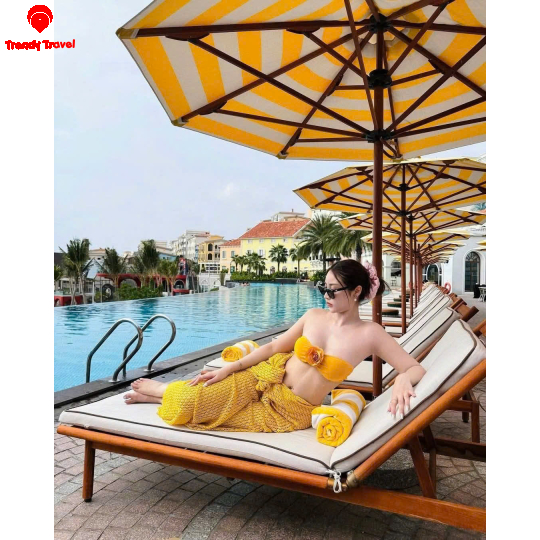 LA FESTA PHÚ QUỐC