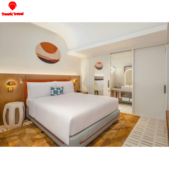 LA FESTA PHÚ QUỐC