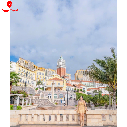 LA FESTA PHÚ QUỐC