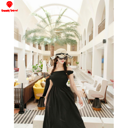 LA FESTA PHÚ QUỐC