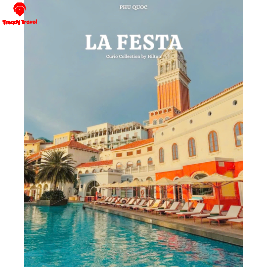 LA FESTA PHÚ QUỐC