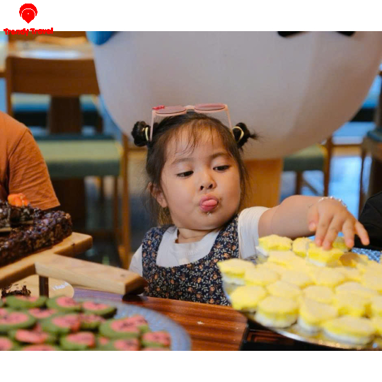 MOVENPICK CAM RANH - CODE CHỦ 2026